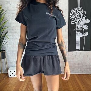 The World (Band) T-Shirt